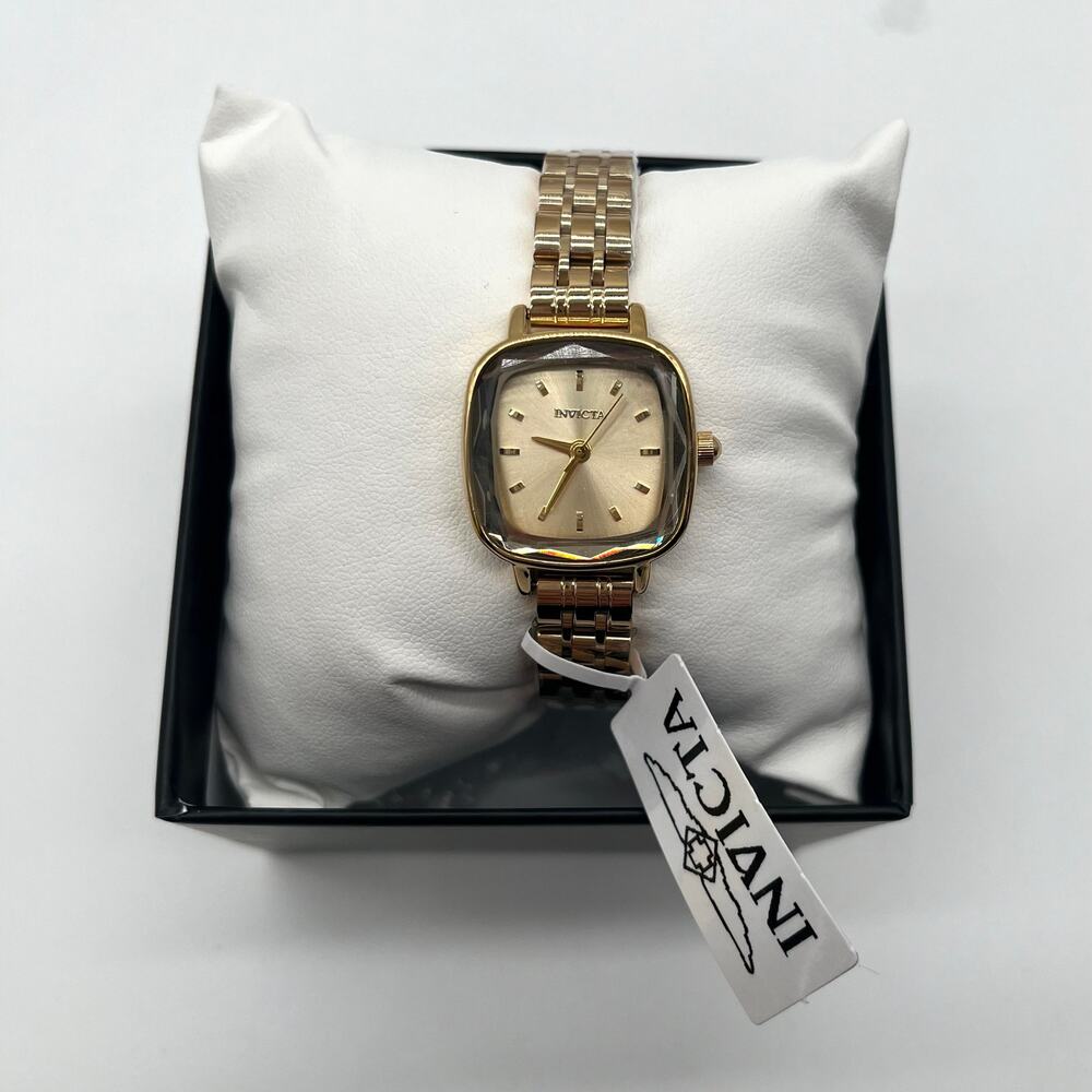 INVICTA NWT Watch, Box Included - Picture 3 of 6